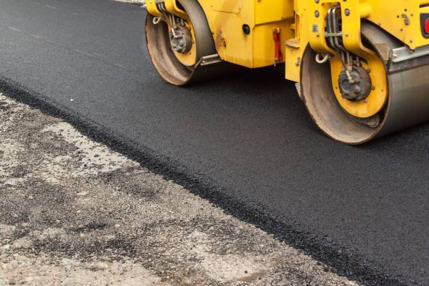 Reasons to Select Us for Your Driveway Paving Requirements in Bloomingdale, GA